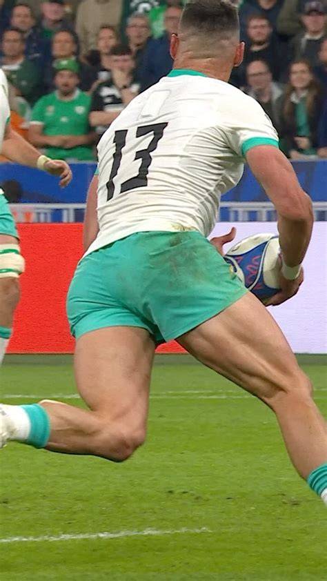 jesse rugby nude