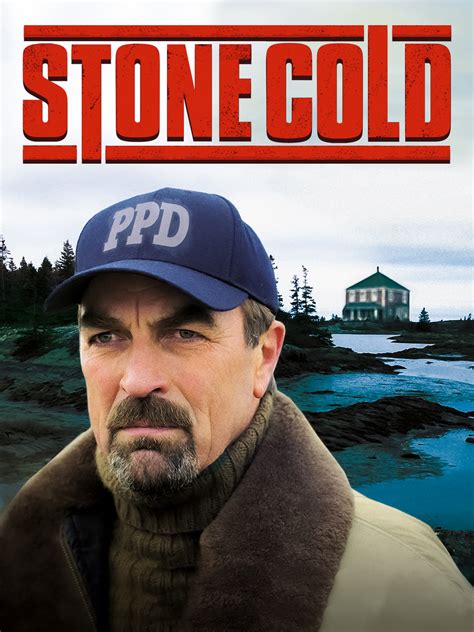 Jesse Stone Stone Cold Cast