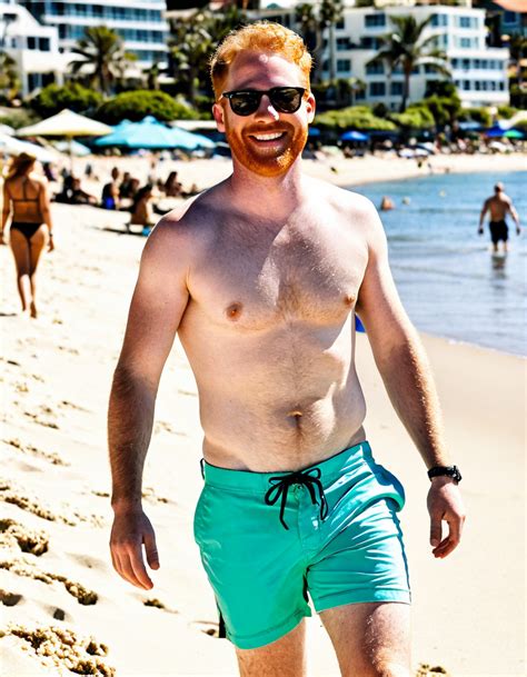 jesse tyler ferguson nude