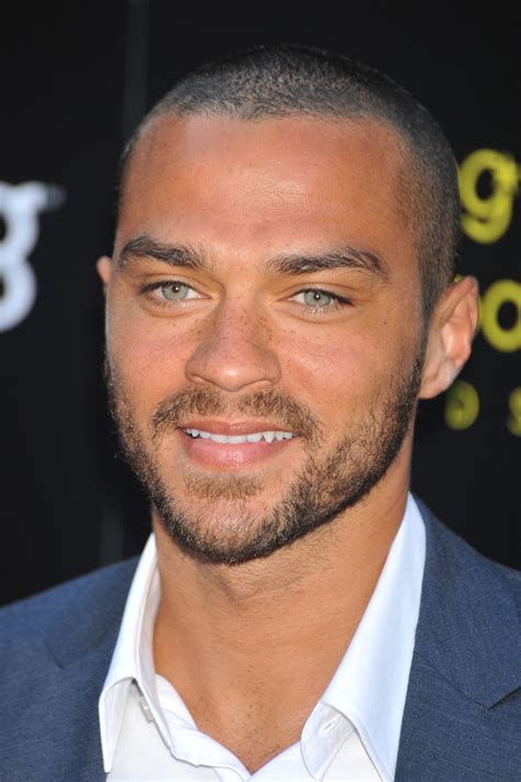 jesse williams actor