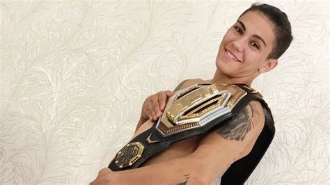 Jessica Andrade Leaked Pics