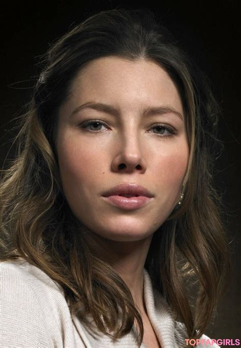 jessica biel nude photos