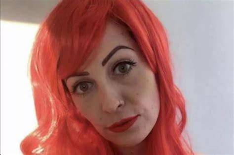 jessica jackrabbit nude