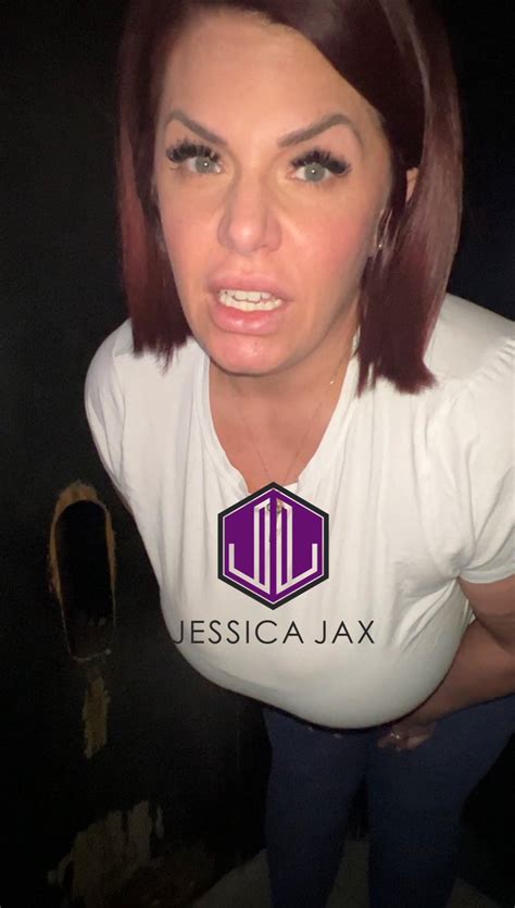 jessica jax escort