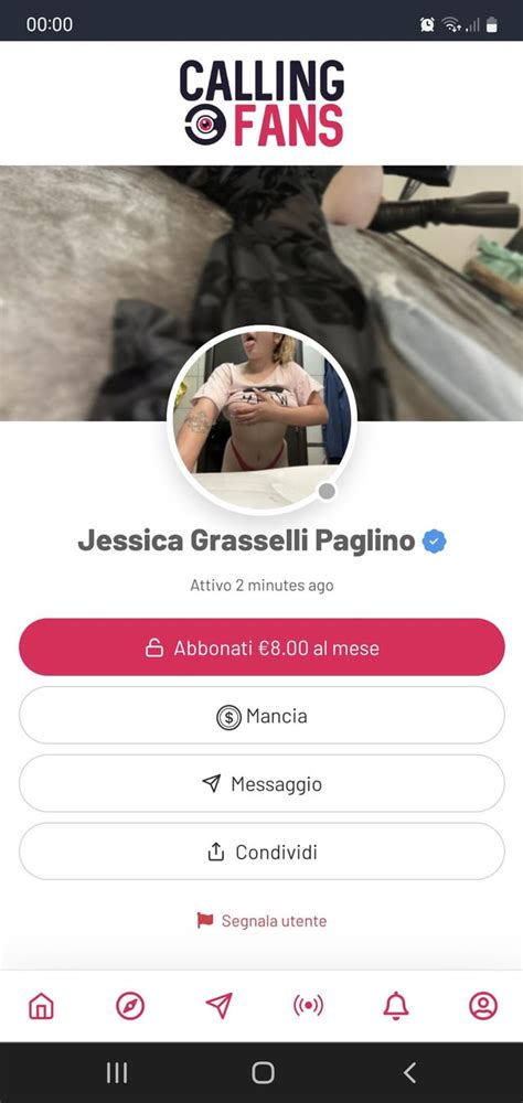 Jessica paglino