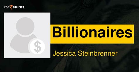 jessica steinbrenner biography