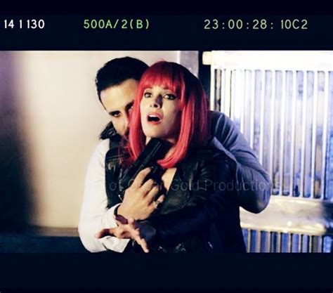 jessica uberuaga nude