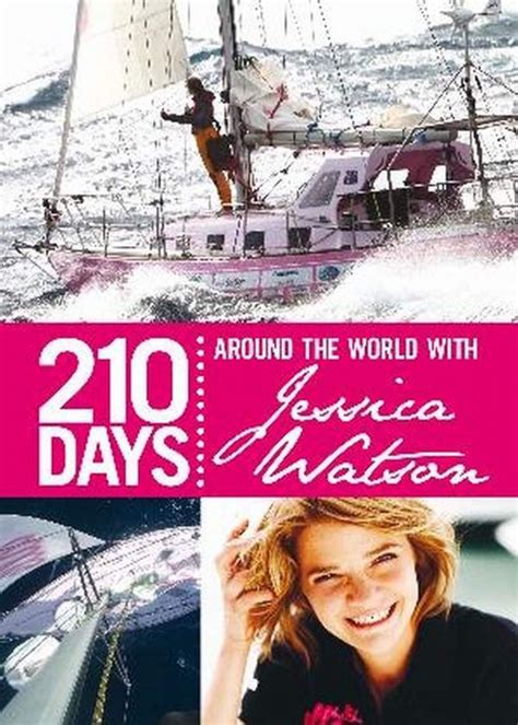 jessica watson documentary