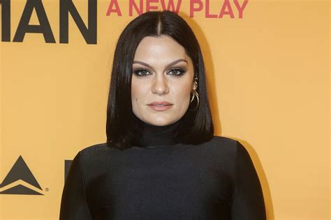 jessie j nude