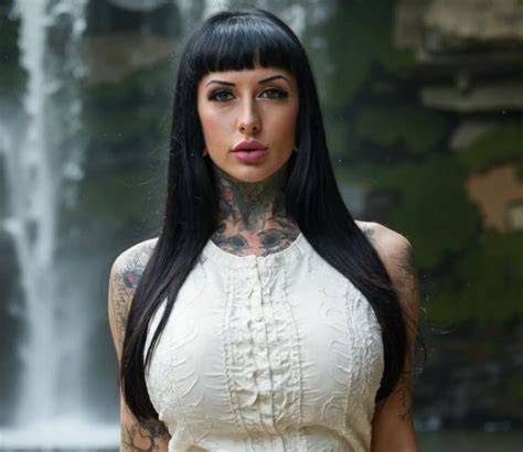 jessie lee nude