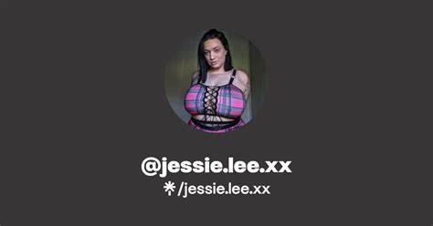 jessie lee onlyfans