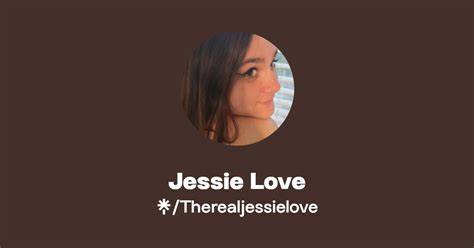 jessie love onlyfans