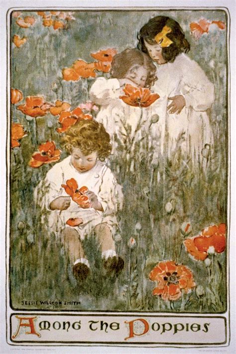 Jessie Willcox Smith