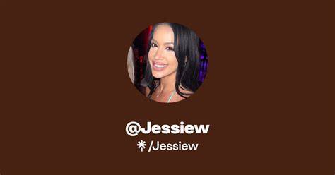 jessiew onlyfans