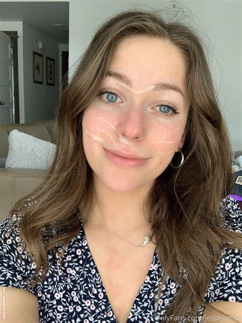 jesssss OnlyFans leaked content