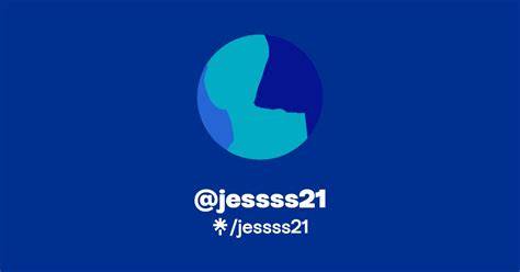 jesssss21 nude