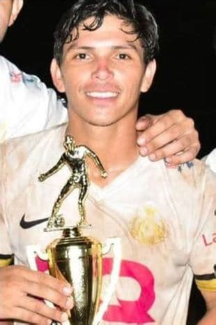 Jesus Alberto Lopez