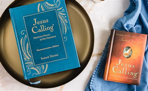 Jesus Calling Aug 19