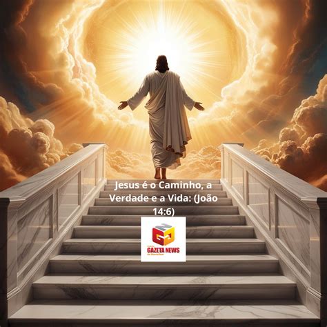Jesus é Caminho