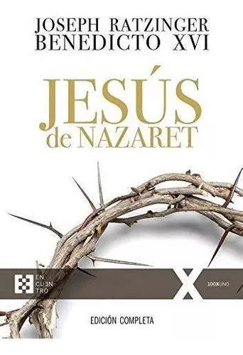jesus de nazaret ed completa 44 100xuno