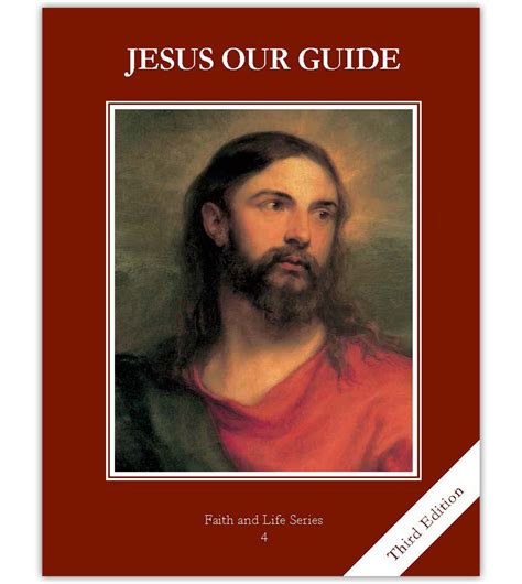 Jesus Our Guide