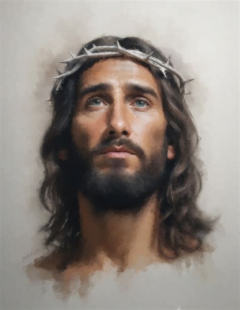 Jesus Pictures Printable
