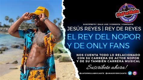 jesus reyes official