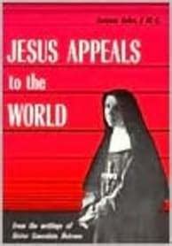 Read Jesus Appeals To The World 