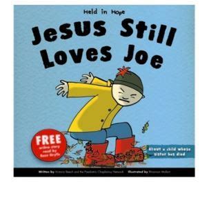 Full Download Jesus Still Loves Joe Held In Hope 