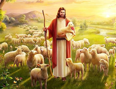 Full Download Jesus The Lamb Of God Amazon S3 