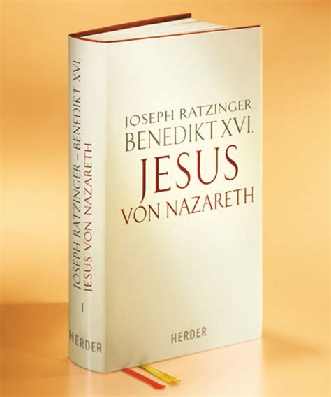 Read Jesus Von Nazareth Buch 