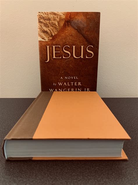 Read Jesus Walter Wangerin Jr 