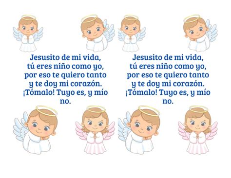 Jesusito De Mi Vida