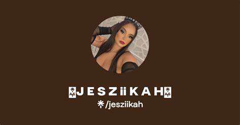 jesziikah onlyfans
