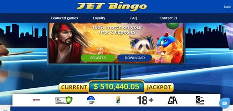 jet bingo casino fajq canada