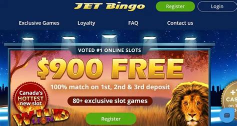 jet bingo casino xrro switzerland