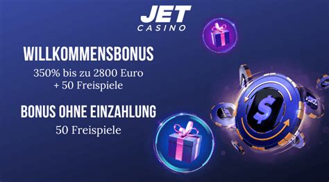 jet casino 50 freispiele