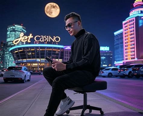 jet casino login!