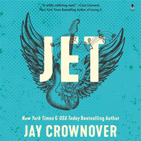 Jet Jay Crownover