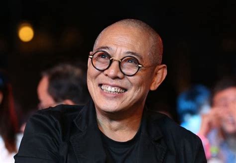 jet li biography pro