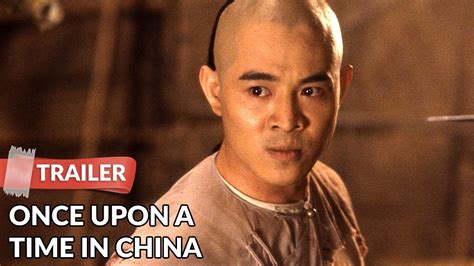 jet li once upon a time in china 3