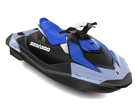 Jet Ski Spark