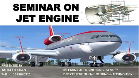 Read Online Jet Engine Seminar Report 