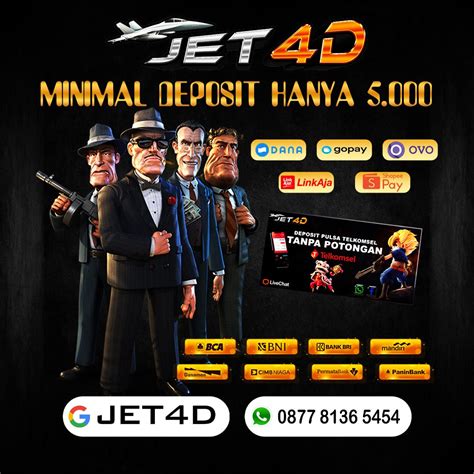 RTP JET4D LIVECHAT Live: Info Bocoran RTP Slot Online Gacor