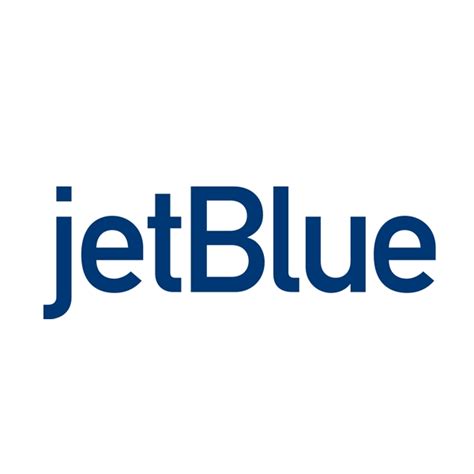 jetBlue Font and jetBlue Logo