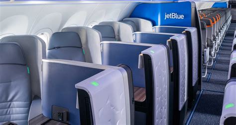 Jetblue Airline Seating Chart