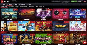jetbull casino free spins vkoy luxembourg