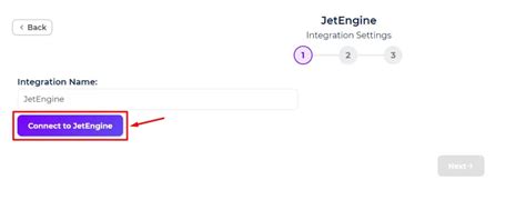 Jetengine Stripe Integration