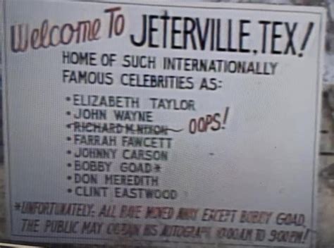 jeterville texas