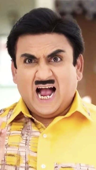 jethalal real biography